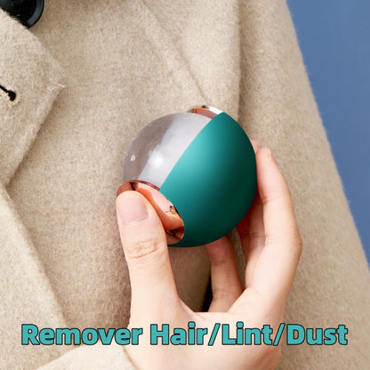 Pet Hair Remover Ball – Reusable Washable Gel Sticky Lint Roller